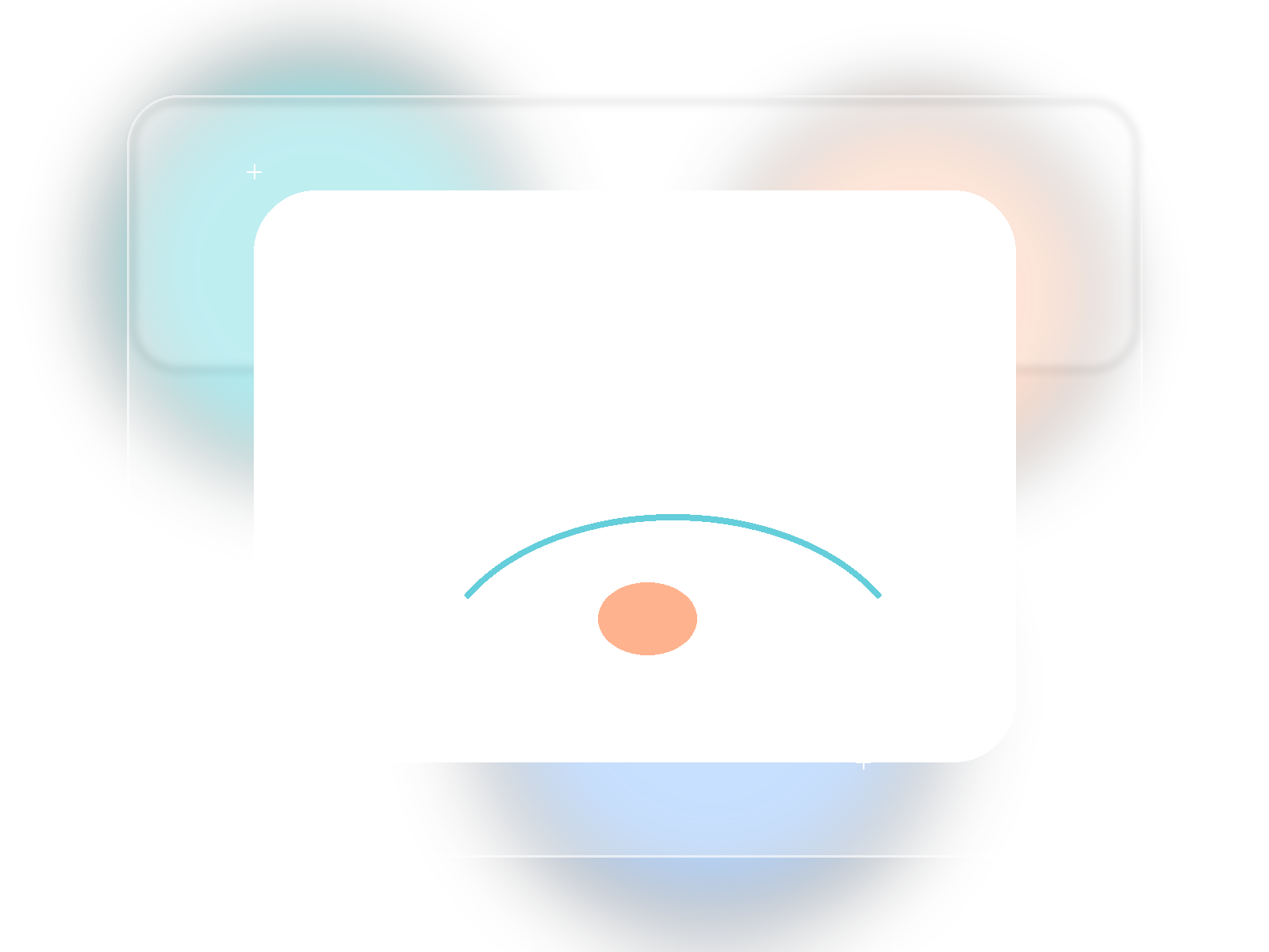 Burnout command center visual